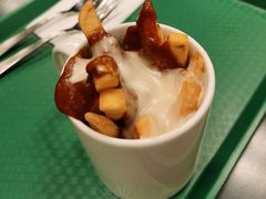 -幸运小丑汉堡(Bay Area本店)