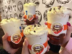 -糖纸甜品(恒一广场店)