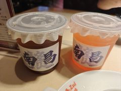 -小柴米·传统江西菜(八一广场店)