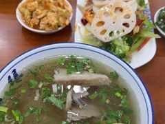 -澄城水盆羊肉(澄县老哥红庙坡店)