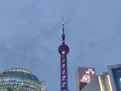 -东方明珠广播电视塔