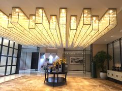 -南京圣和府邸豪华精选酒店