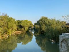 -同里国家湿地公园