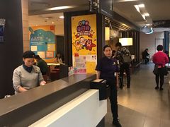-麦当劳(曲阳店)