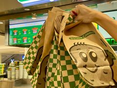 -Potato Corner(广州天河城店)