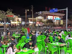 -马玉林天水麻辣烫·清真(莫尔街西门店)