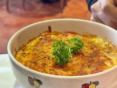 -安妮意大利餐厅(国贸店)