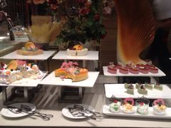 -宁波石浦豪生大酒店·自助餐厅