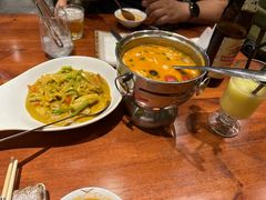 -Siam泰餐厅(水上公园店)