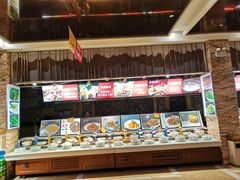 -燕喜楼北京烤鸭(牡丹路店)