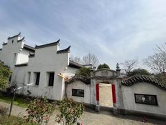 -张公山寨景区