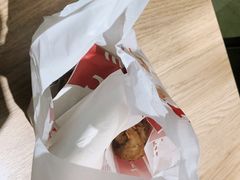 -肯德基(余杭禹航店)