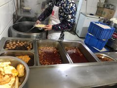 -薛记襄阳香辣牛肉面(平安路店)