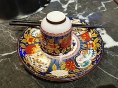 -十三姨正合丰烤肉(营迹路店)