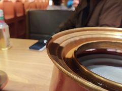 -西塔老太太泥炉烤肉(亚运村店)