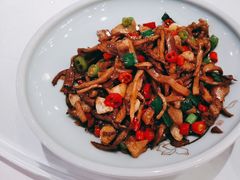 -围龙屋客家食府(福田店)