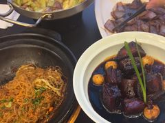 -聚鑫阁江浙菜·非遗传承技艺(青村帝华园店)