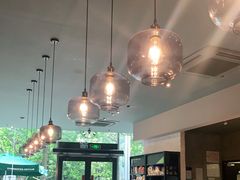 -星巴克(万都店)