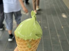 -吴裕泰茶庄(前门大街店)