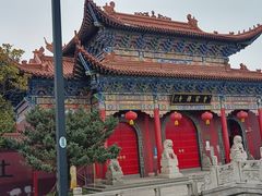 -皇罗禅寺