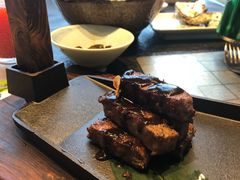 -仙桐吉宴铁板烧·精致料理