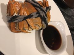 -长沙北辰洲际酒店-兰调全日餐厅