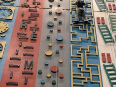 -极限PLAY运动娱乐新世界·团建派对表演休闲馆·室内高空游乐园