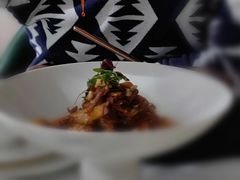 -上蔬无瑕· 创意素食·Vegetarian(华采天地店)