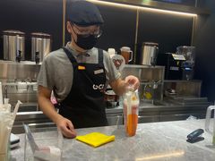-CoCo都可(粤海天河城店)