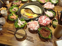 -烂摊摊火锅集市(河北总店)