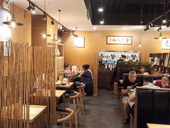 大堂-南小蟹手工點心(三里屯店)
