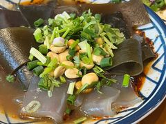 海带苕皮-原醪糟民俗小吃(金沙港湾店)