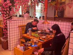 大堂-郭记烤肉创始店(民丰大街店)