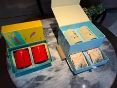 -王德传茶庄(上海新天地店)