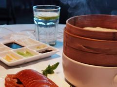 大董“酥不膩”烤鸭-大董(环贸iapm店)