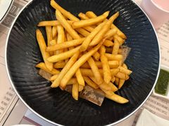 -安妮意大利餐厅(世贸天阶店)