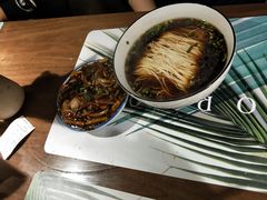 -十面春风·江南面馆(崇宁路店)