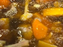 -明本湛江鸡•海鲜小厨(陈家祠店)