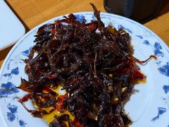 -龙姐私房菜(和顺古镇店)