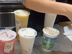-7分甜(苏州中心店)
