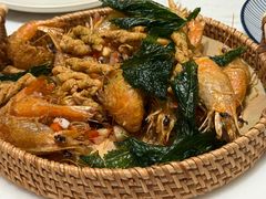 -径山十八道·风味民间菜(杭州总店)