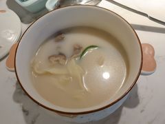 -捞神煲汤火锅(湖滨商业街店)