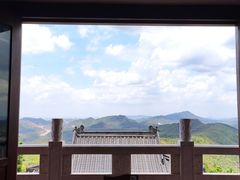 -红花湖景区