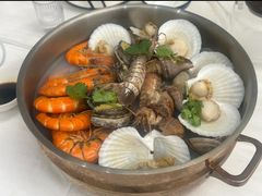 -品海楼·大连海胆锅贴馆(东港店)