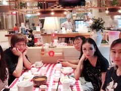 -西贝莜面村(近铁城市广场店)