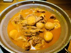 灶膛罐罐牛腩-吃饭皇帝大土家民族菜(正大广场店)