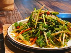 -大自然(鲁家村店)