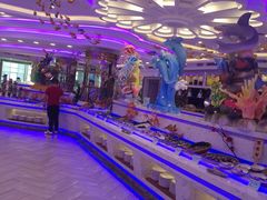 -澜悦港海鲜体验主题餐厅