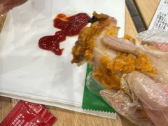 -德克士(海花岛店)