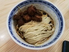 -盛兴面馆(真儒大厦店)